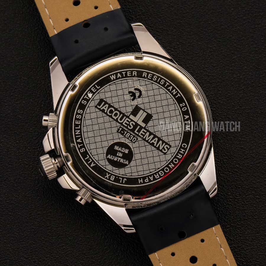 Đồng hồ Jacques Lemans   JL-1-1830L