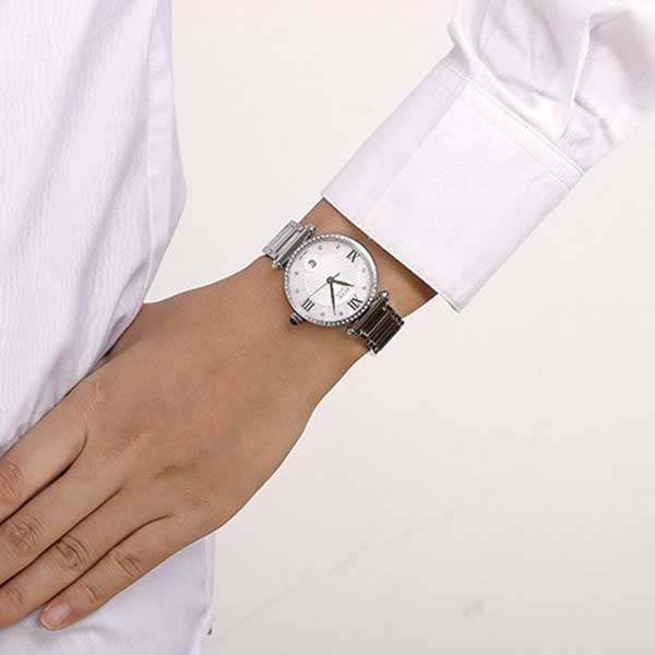 Đồng hồ Epos Swiss E-8000.700.29.88.30 Diamond