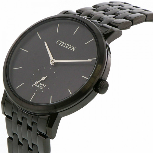 Đồng hồ Citizen CT-BE9175-52E