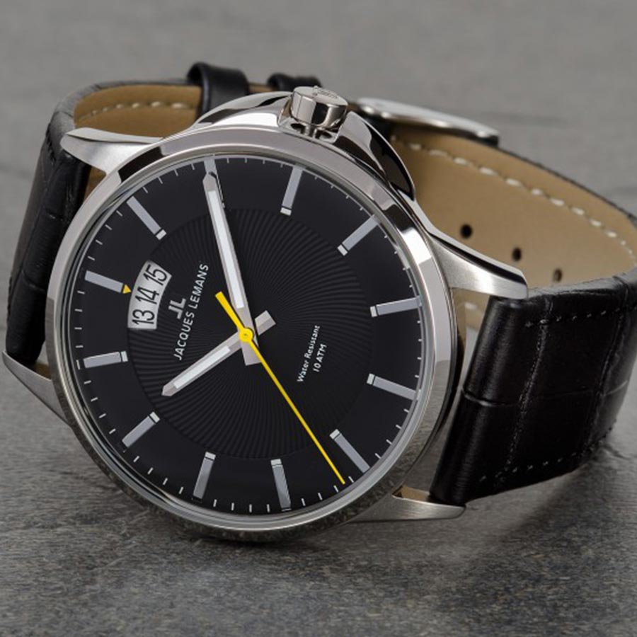 Đồng hồ Jacques Lemans JL-1-1540A