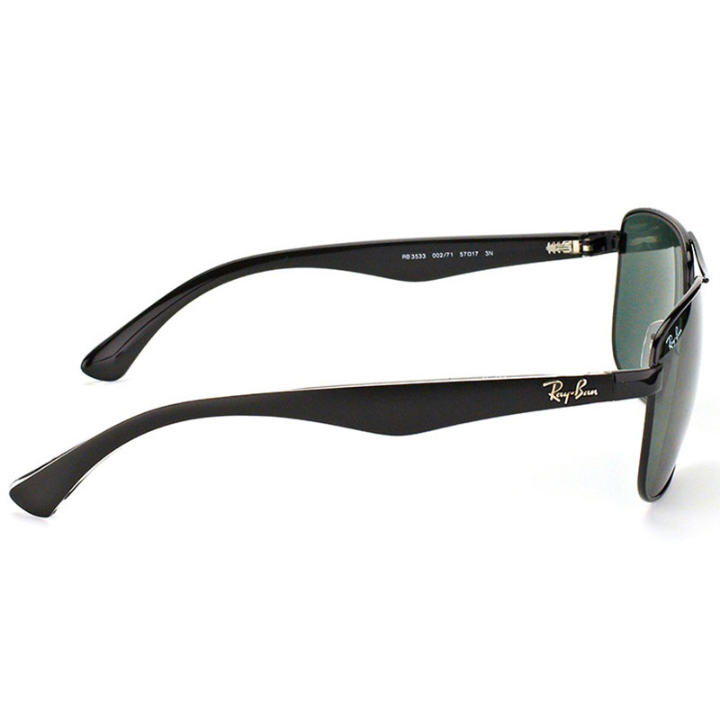 KÍNH MAT RAYBAN RB-3533-002/71(57IT)