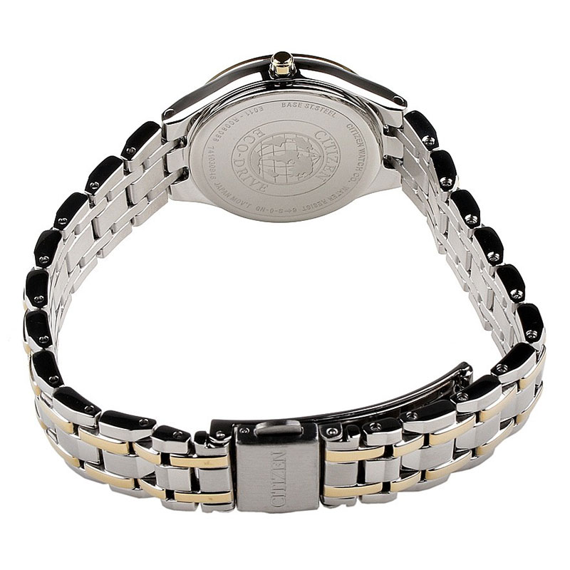 Đồng hồ Citizen CT-EW2484-82B