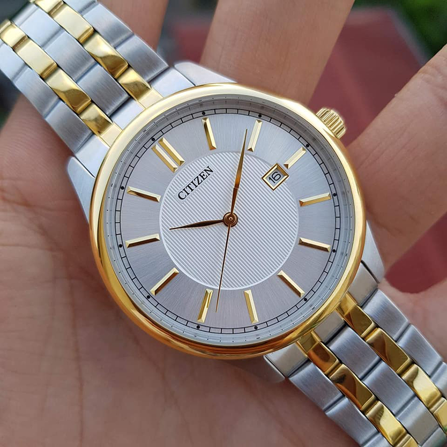 Đồng hồ Citizen CT-BI1054-55A