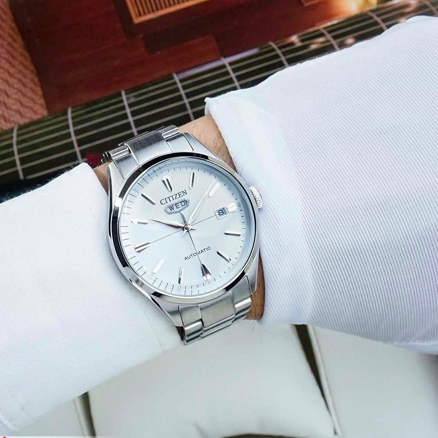 Đồng hồ Citizen CT-NH8391-51A