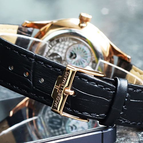 Đồng hồ Jacques Lemans JL-1-1845P