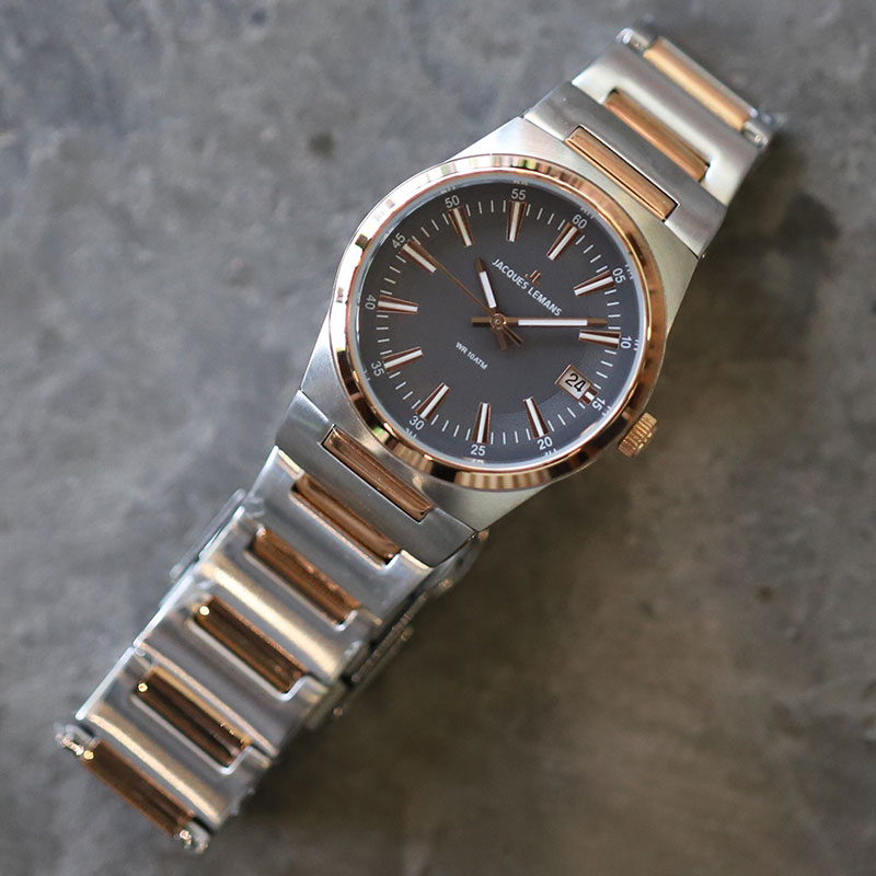 Đồng hồ Jacques Lemans JL-1-1930C