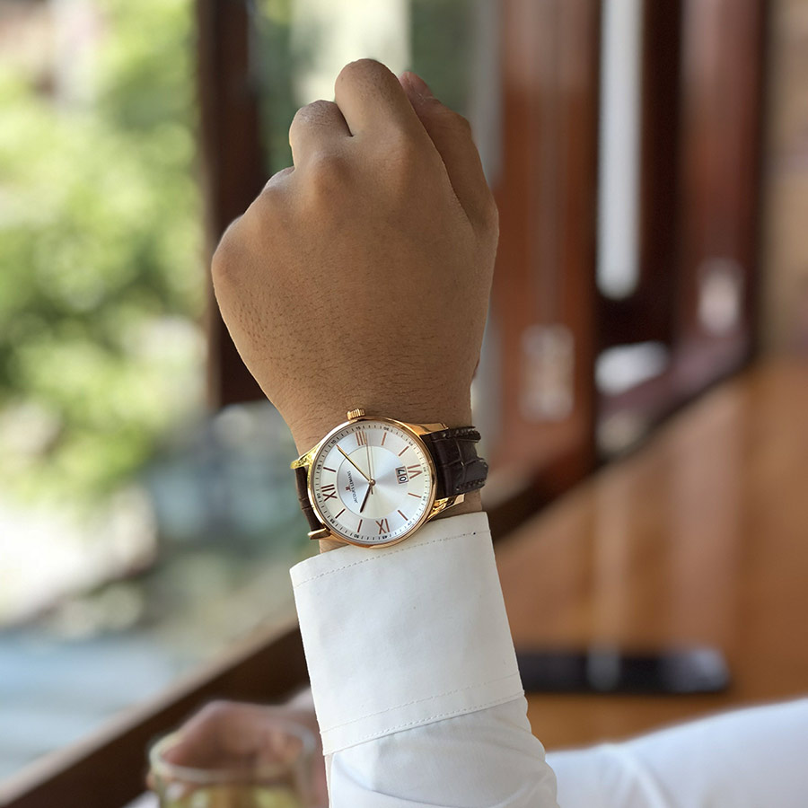Đồng hồ Jacques Lemans JL-1-1845Q