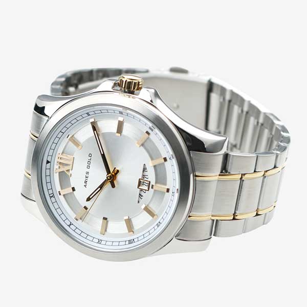 Đồng hồ Aries Gold AG-G1013Z 2TG-S