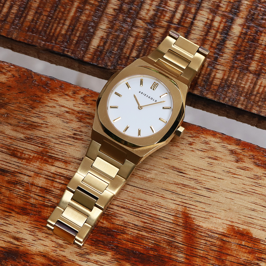Đồng hồ Aries Gold AG-L1032 G-WG