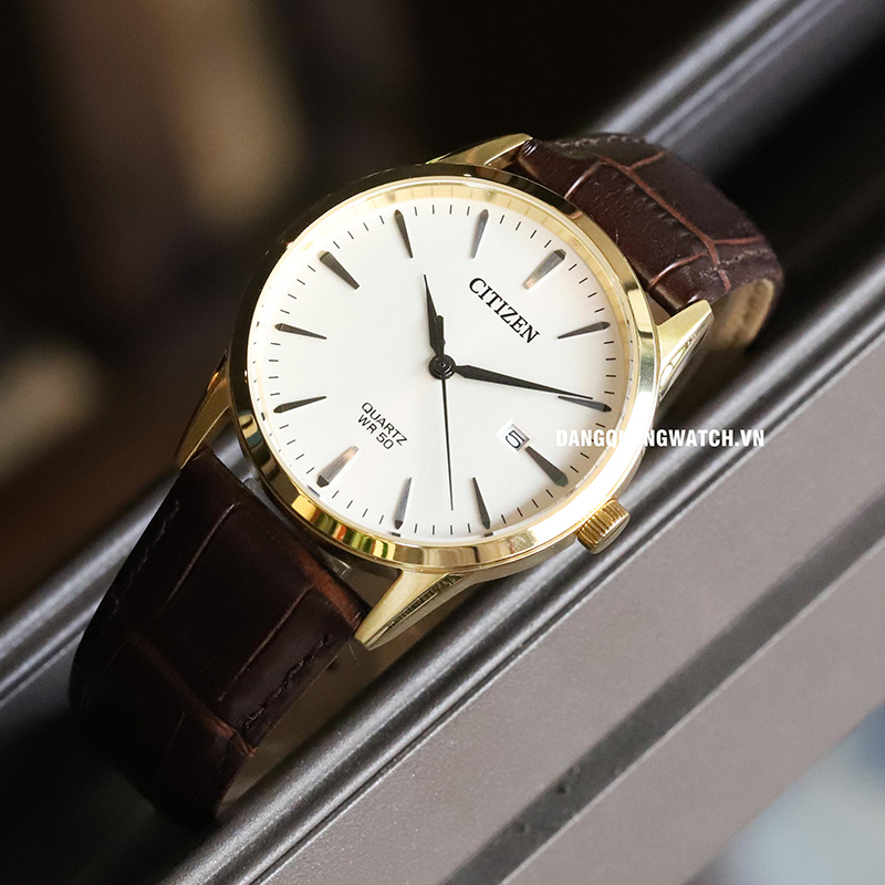 Đồng hồ CITIZEN CT-BI5002-14A