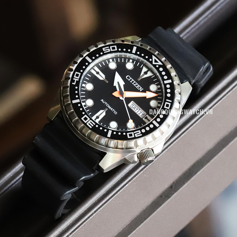 Đồng hồ Citizen CT-NH8380-15E