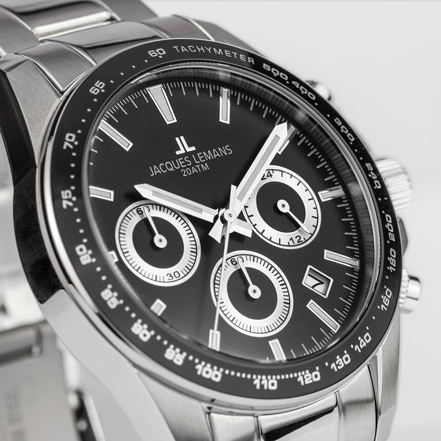 Đồng hồ Jacques Lemans JL-1-1877E