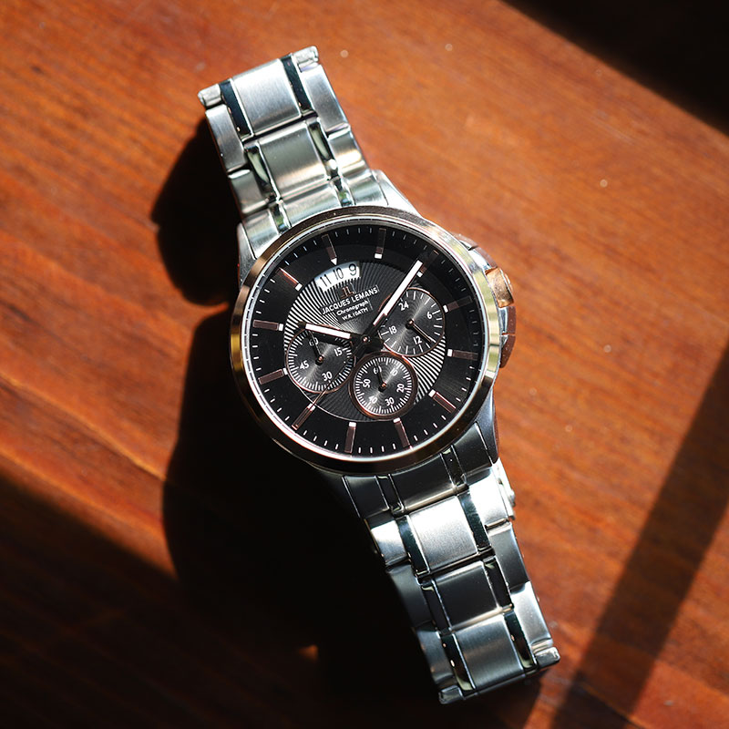 Đồng hồ Jacques Lemans JL-1-1542J