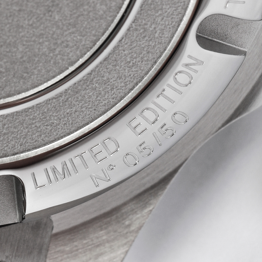Đồng hồ Epos Swiss E-3504.131.98.90.30 Limited