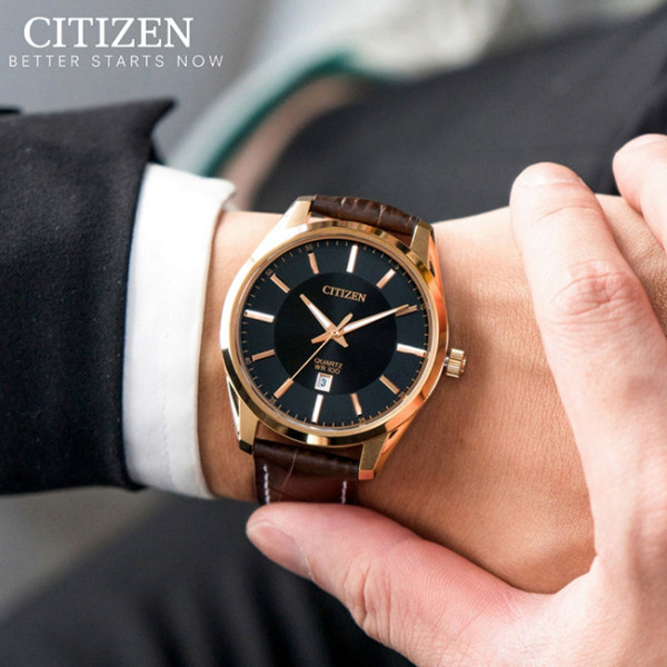 Đồng hồ Citizen CT-BI1033-04E