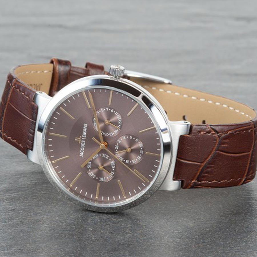 Đồng hồ Jacques Lemans JL-1-1950E