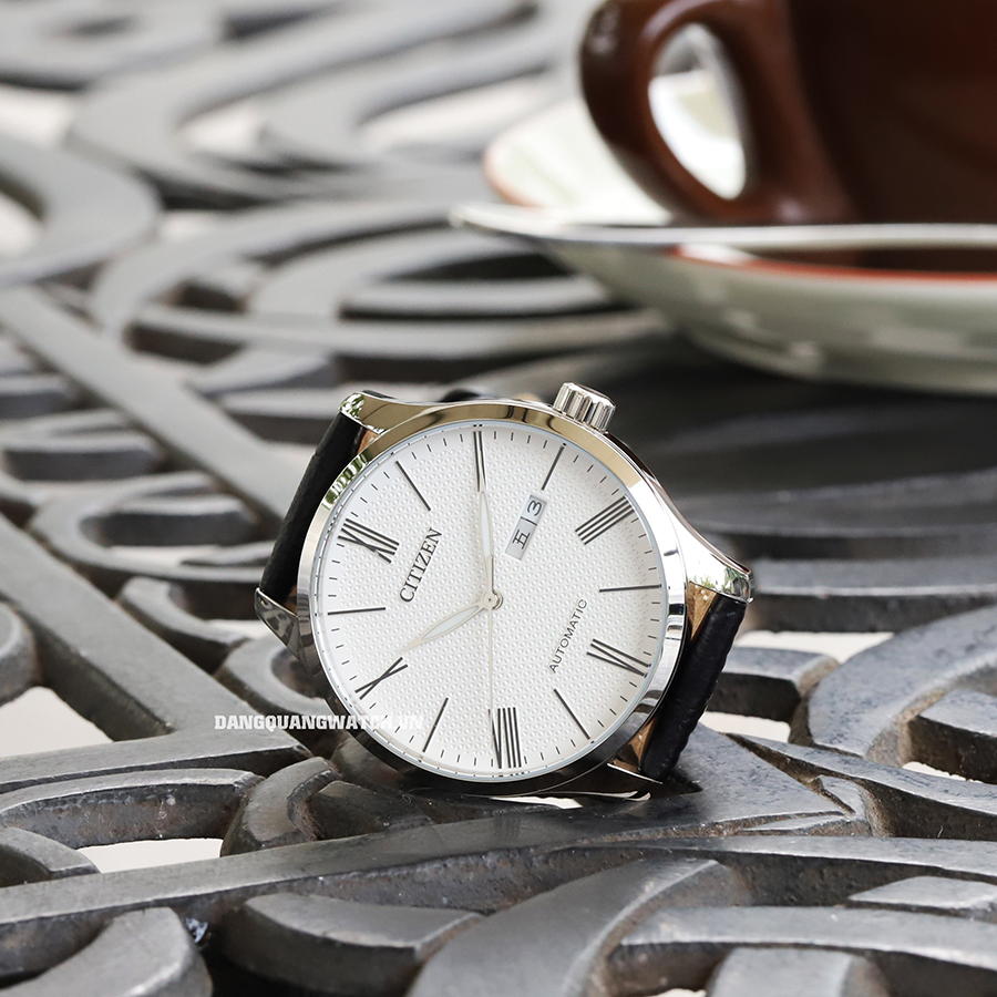 Đồng hồ Citizen CT-NH8350-08A