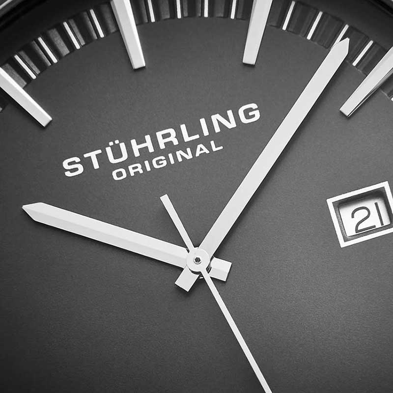 Stuhrling Original ST-555A.02