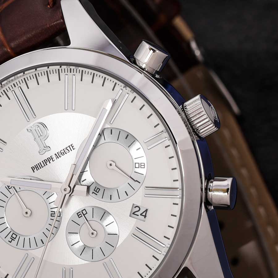 ĐỒNG HỒ PHILIPPE AUGUSTE PA5024B