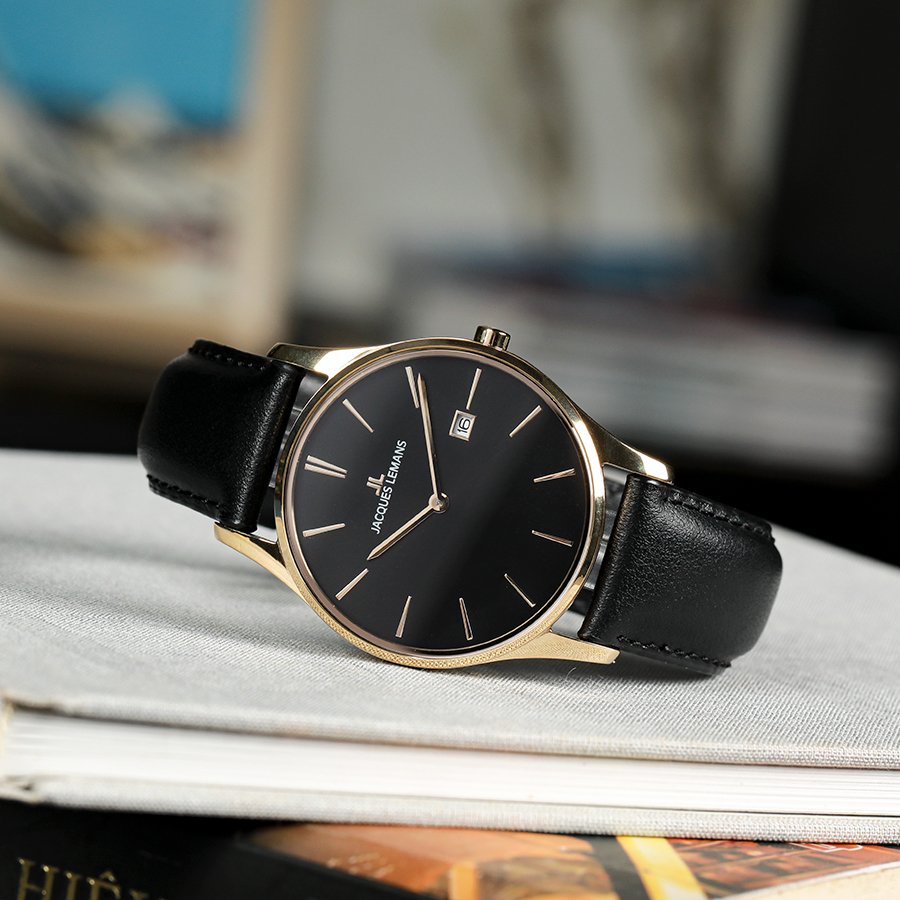 Đồng hồ Jacques Lemans JL-1-2122E