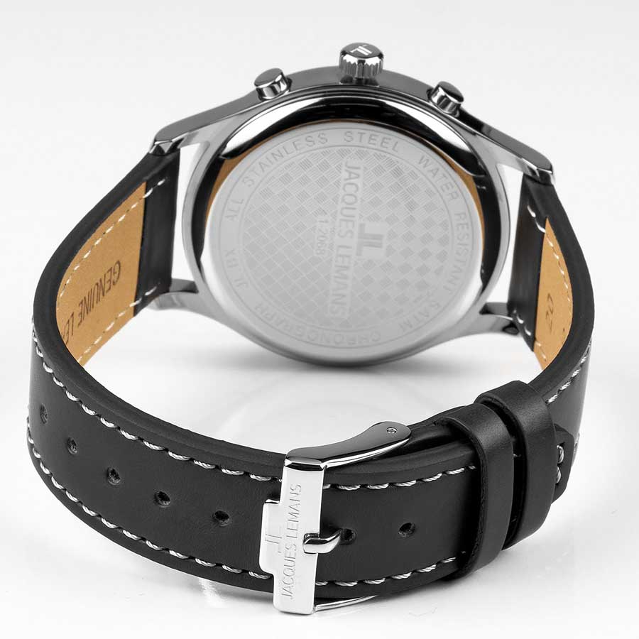Đồng hồ Jacques Lemans JL-1-2068A