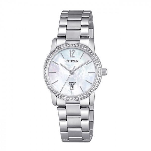 Đồng hồ Citizen CT-EU6030-81D