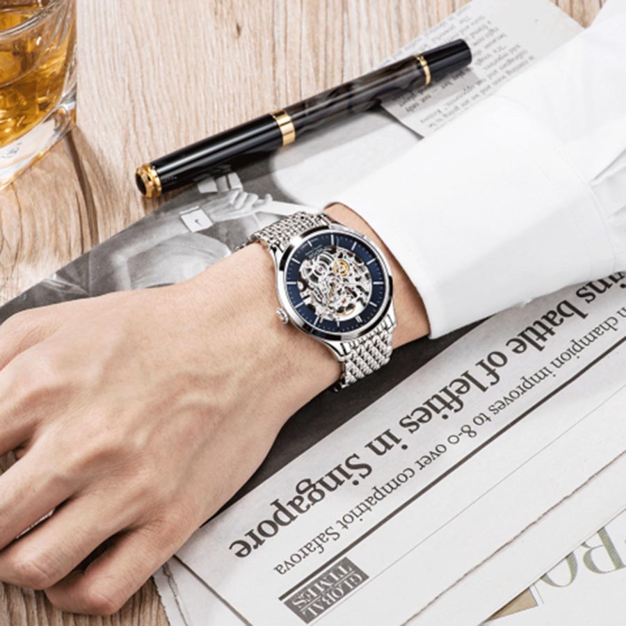 Đồng hồ Epos Swiss E-3420.155.20.16.30