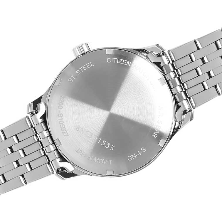 Đồng hồ Citizen CT-NH8350-59B