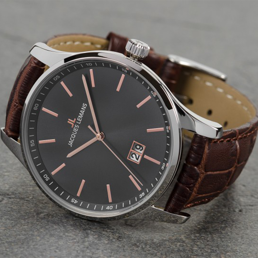 Đồng hồ Jacques Lemans JL-1-1862D