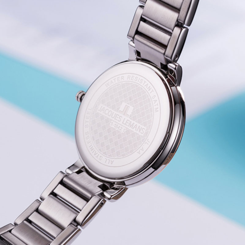 Đồng hồ Jacques Lemans JL-1-1842.1H