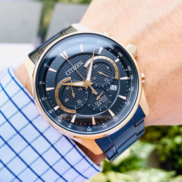 Đồng hồ Citizen CT-AN8196-55E