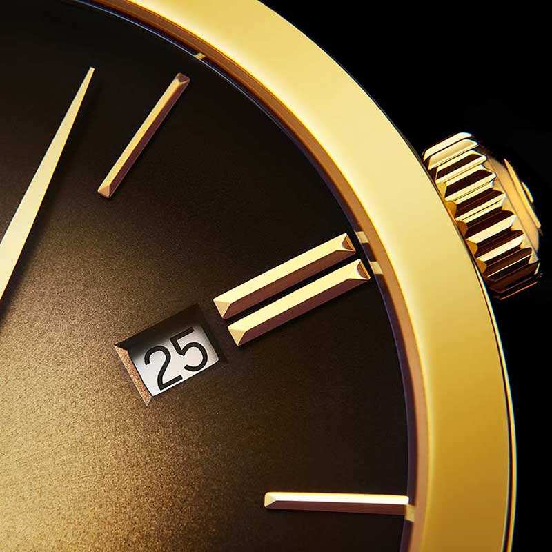 STUHRLING ORIGINAL ST-490.3335K31