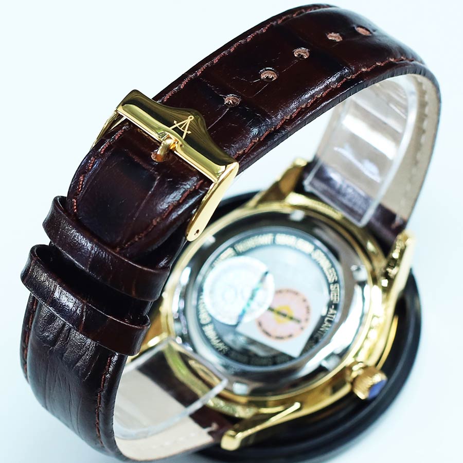 Đồng hồ Atlantic Swiss AT-61751.45.31
