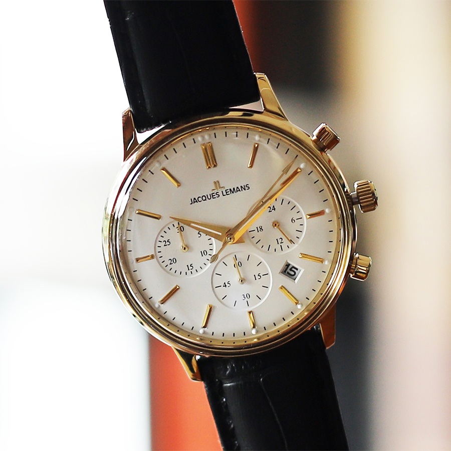 Đồng hồ Jacques Lemans JL-N-209B
