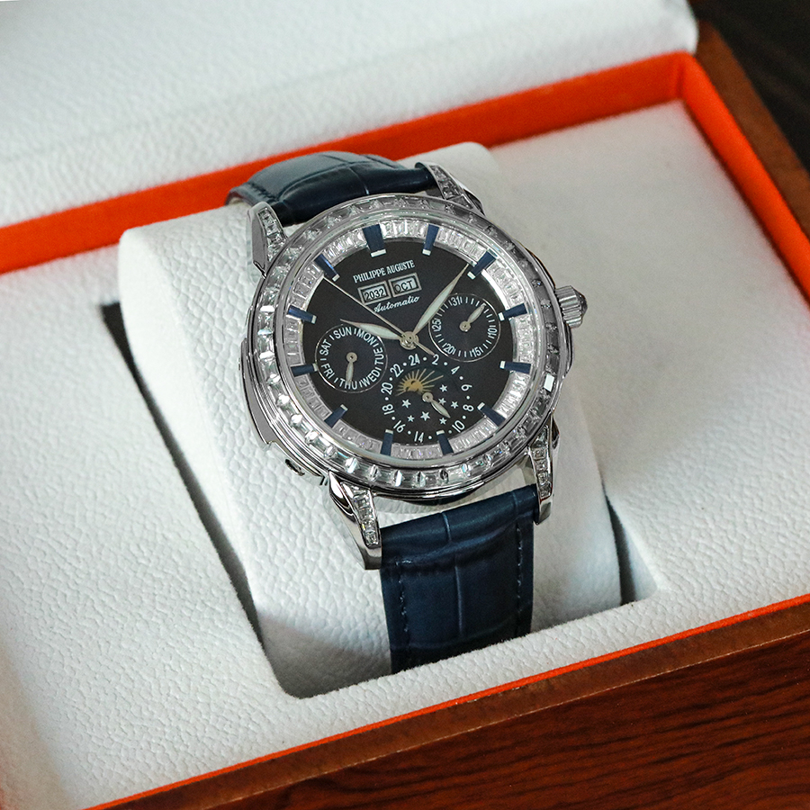 Đồng hồ Philippe Auguste PA6004S