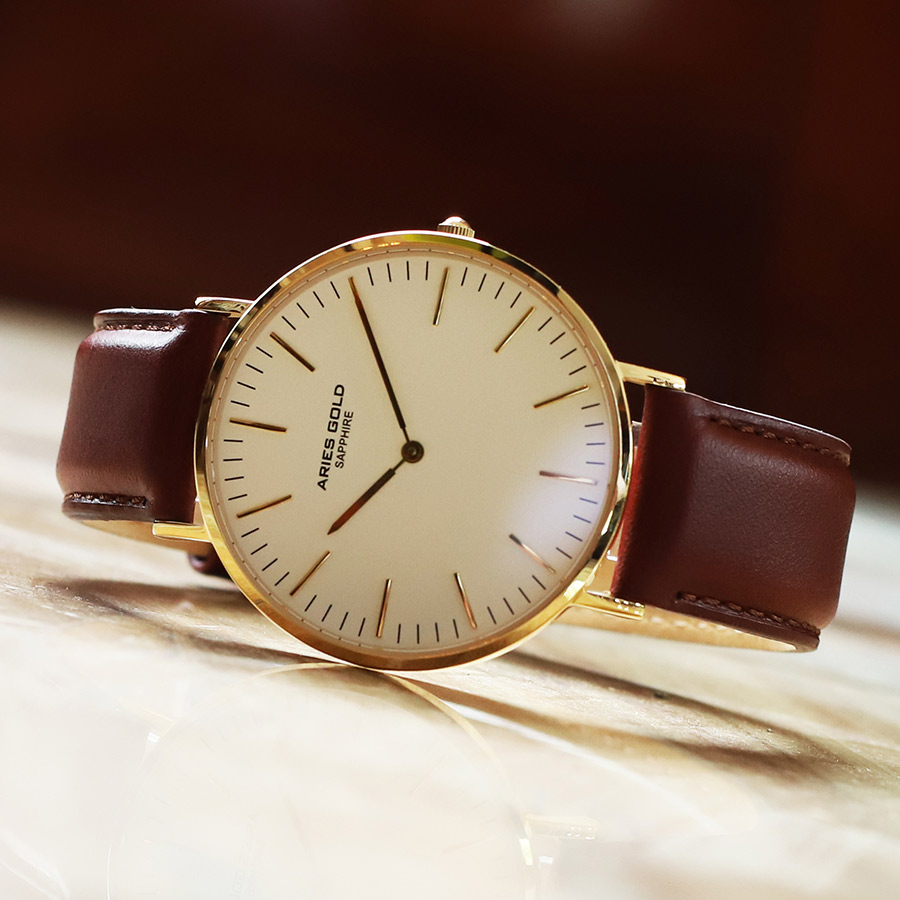 Đồng hồ Aries Gold AG-G1001 G-BR