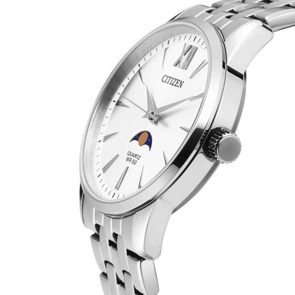 Đồng hồ Citizen CT-AK5000-54A