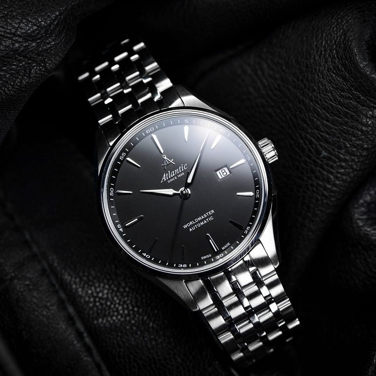 Đồng hồ Atlantic Swiss AT-52759.41.61SM