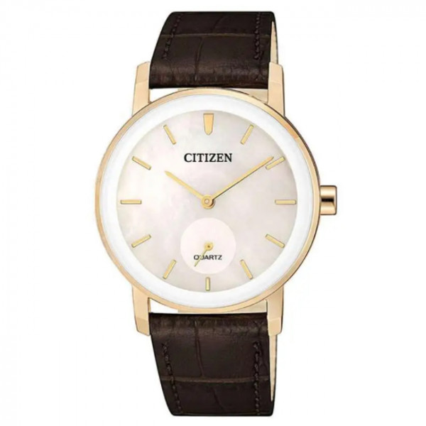 Đồng hồ Citizen CT-EQ9063-04D
