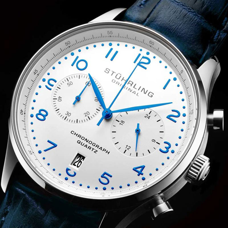 STUHRLING ORIGINAL ST-896.01