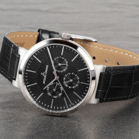 Đồng hồ Jacques Lemans JL-1-1950A