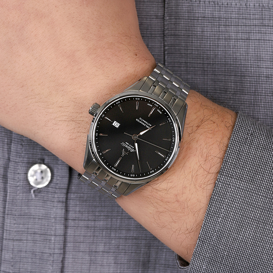 Đồng hồ Atlantic Swiss AT-52759.41.61SM