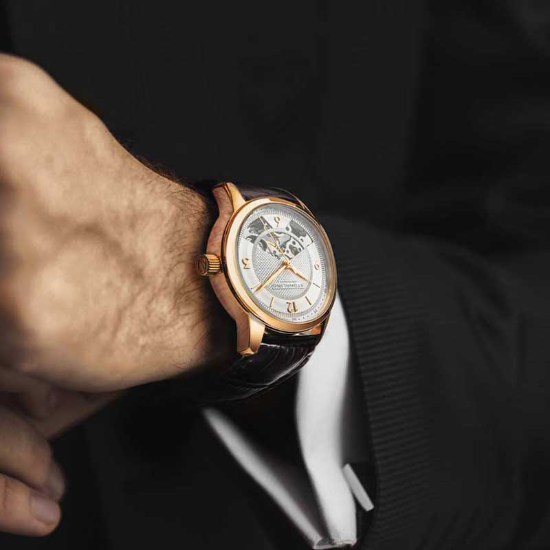 STUHRLING ORIGINAL ST-977.05
