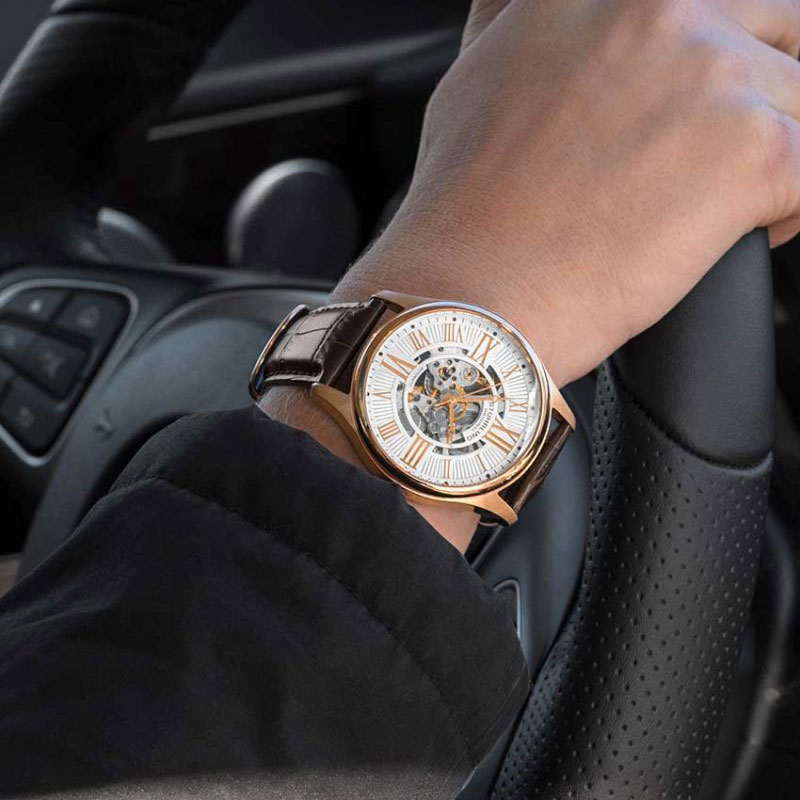 STUHRLING ORIGINAL ST-747.04