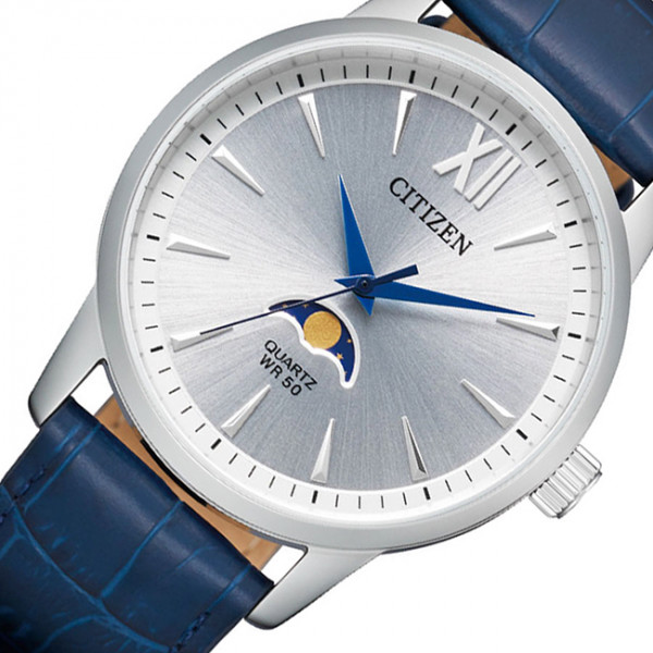 Đồng hồ Citizen CT-AK5000-03A