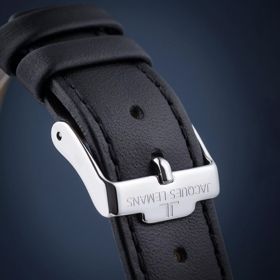 Đồng hồ Jacques Lemans JL-1-2122B