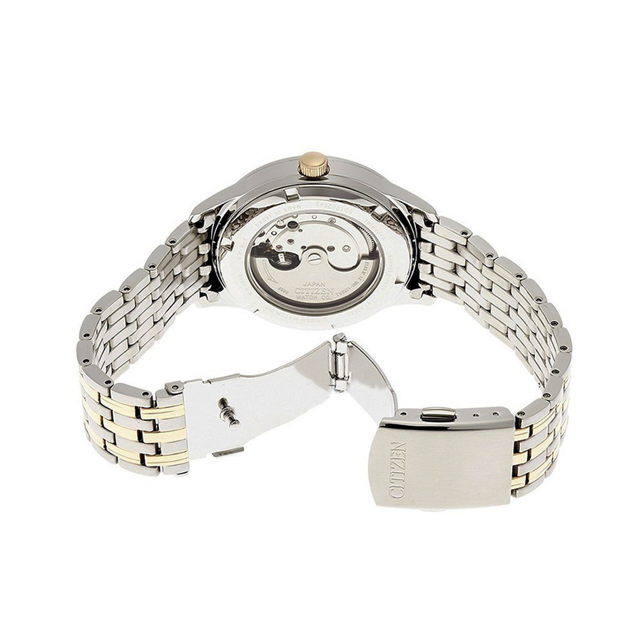 Đồng hồ Citizen CT-NY4056-58P
