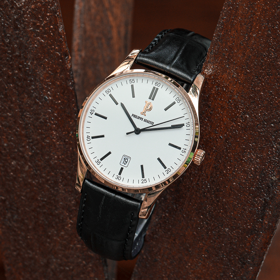 Đồng hồ Philippe Auguste PA5005C