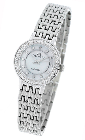 Đồng hồ Diamond D DM36505