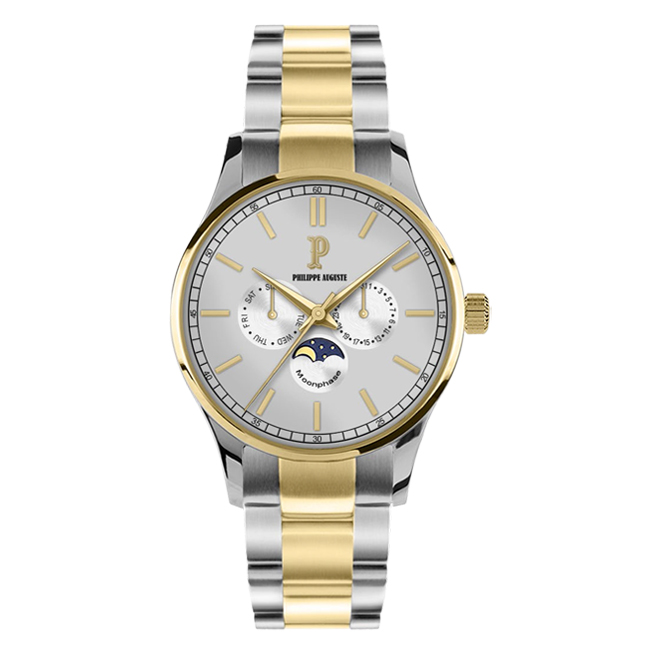 ĐỒNG HỒ PHILIPPE AUGUSTE PA5020D